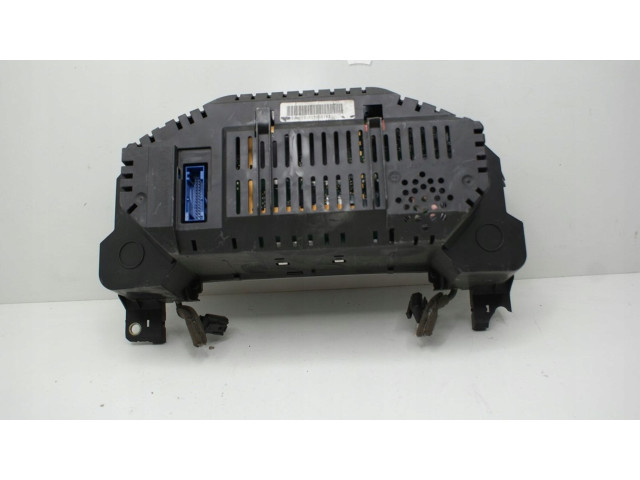 Přístrojová deska Audi A8 S8 D3 4E 2004 4E0920950H, 5901101043019