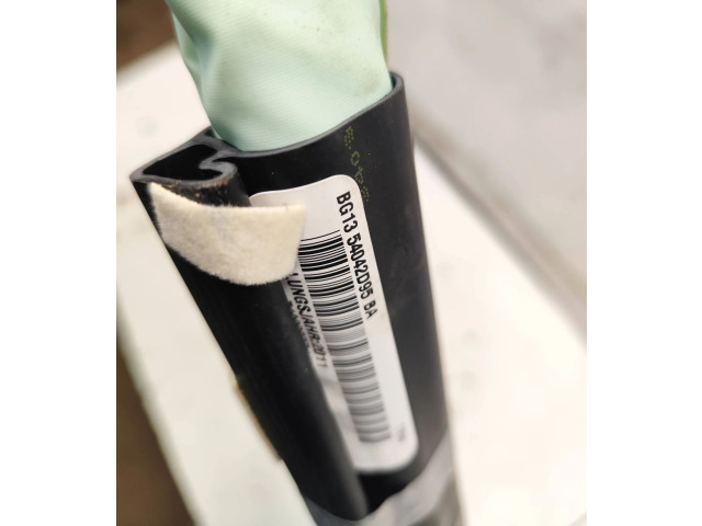 Боковая подушка безопасности BG1354042D95BA, SAMR2011 Ford Taurus