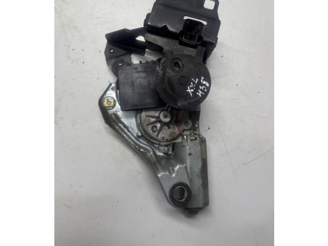 Моторчик заднего дворника 0390201559    BMW 3 E46