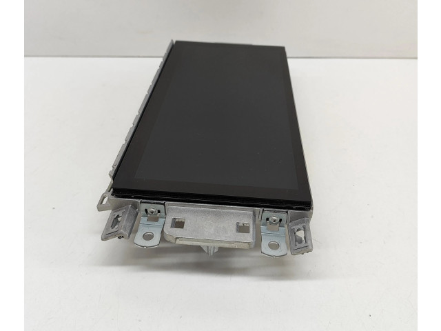 Дисплей 8Y0919605 Audi A3 8Y