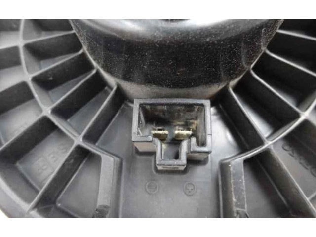 Вентилятор печки Suzuki SX4