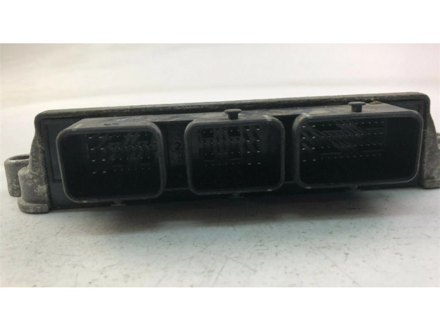 Другие блоки управления / модули