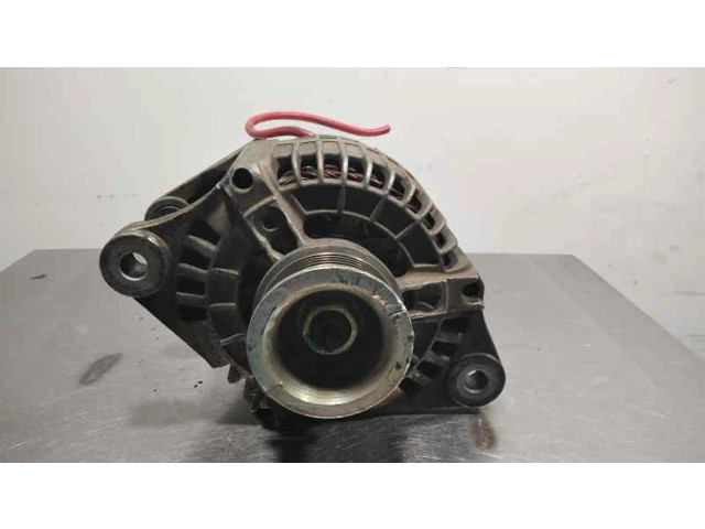 Генератор Alfa Romeo 166 2.4
