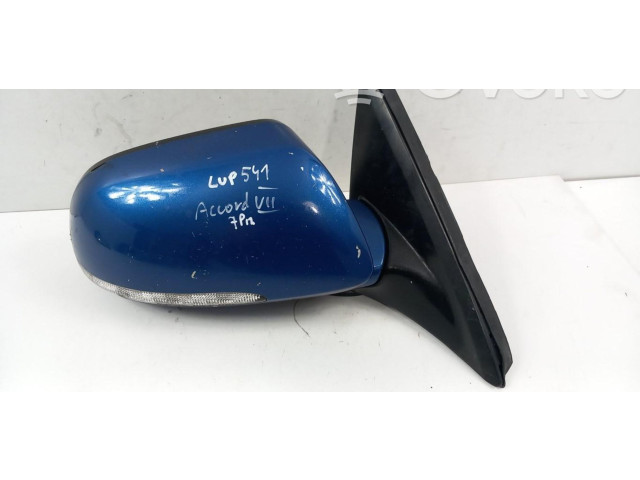 Зеркало электрическое Honda Accord 1999 - 2002 года