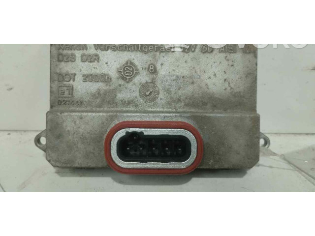 Блок управления Xenon