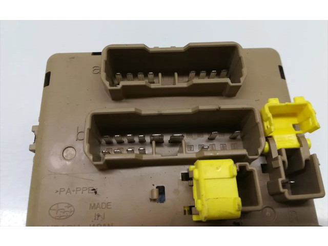 Pojistková skříňka 82201AJ000, 907085 Subaru Outback 2010