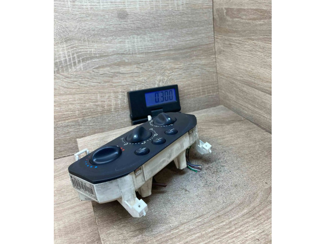 Блок управления климат-контролем 654982E Renault Clio II