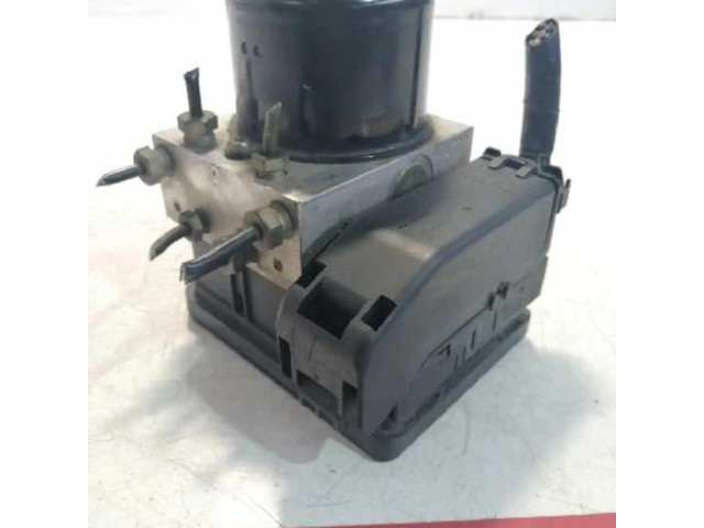 Блок АБС 2S612M110CE, ABS Ford Fiesta 2000-2001 года