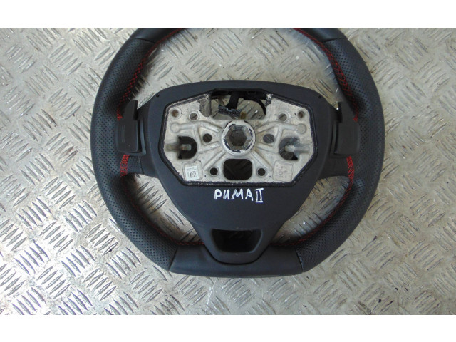 Volant Ford Puma 2022 M1TJ3600CC1GW6