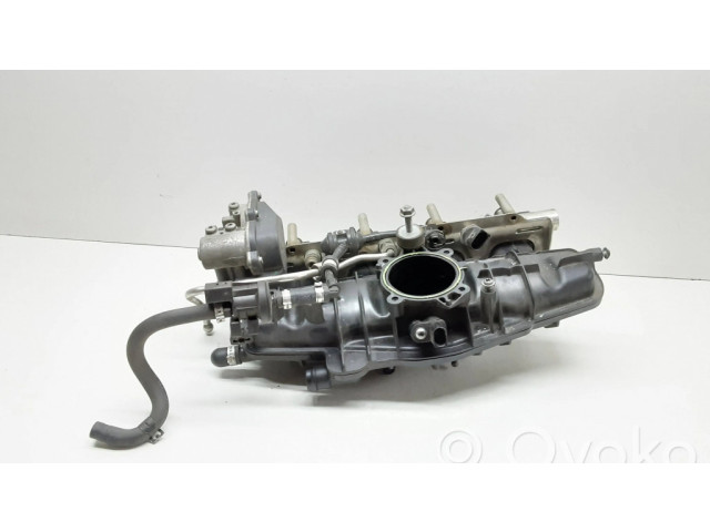 Всасывающий коллектор