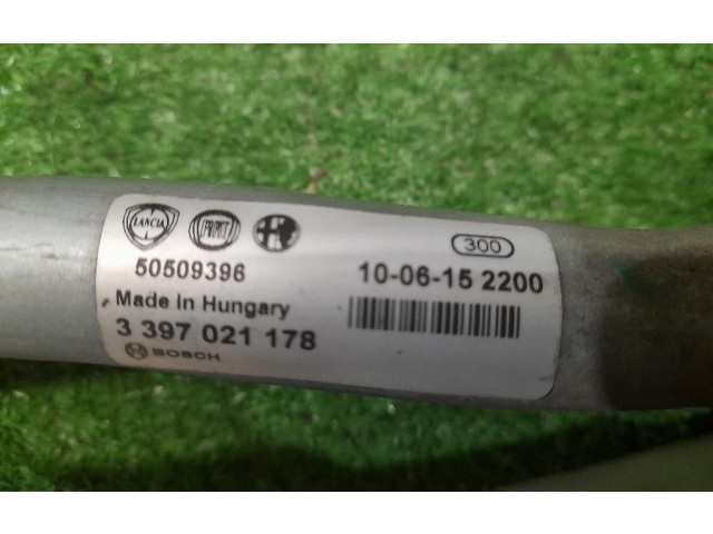 Моторчик дворников 50509396, 50509396 Alfa Romeo Giulietta