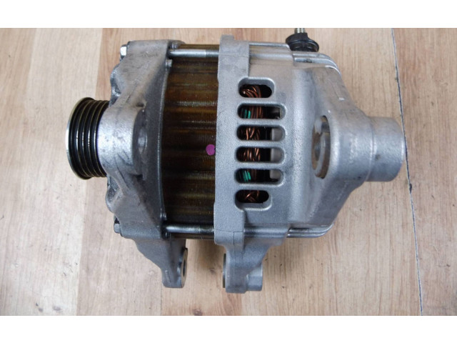 Генератор A5TJA091, PA5J   Mazda CX-5 II      