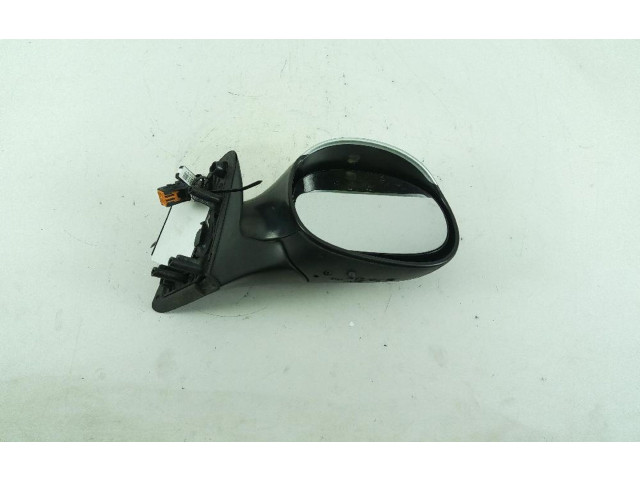 Зеркало электрическое        Citroen Xsara Picasso   -  года   