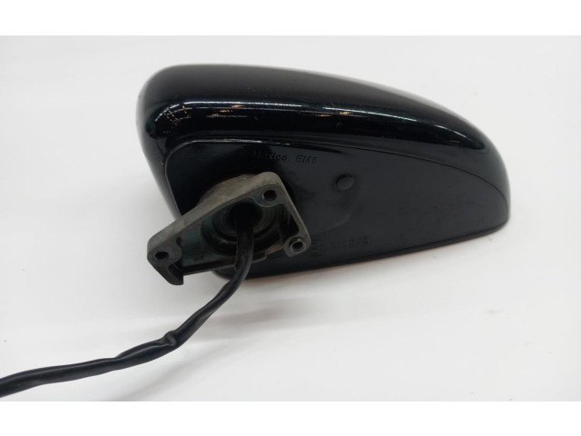 Зеркало электрическое        Volkswagen New Beetle  1998 - 2011 года   