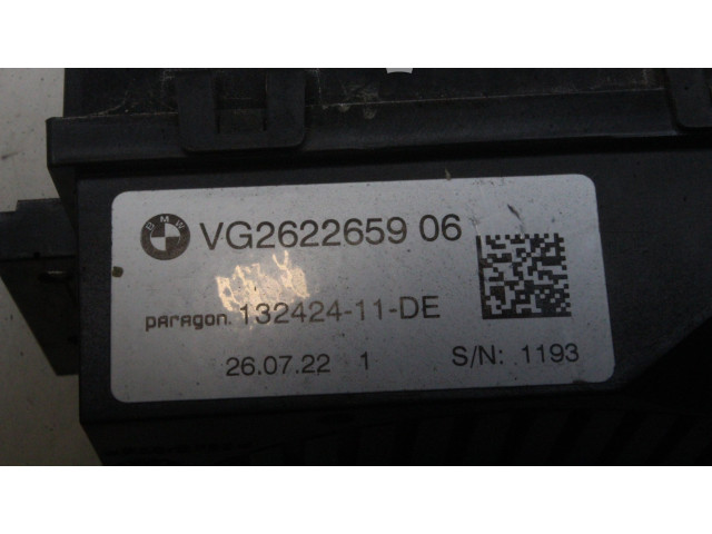 Блок управления 2622659   BMW iX3 G08