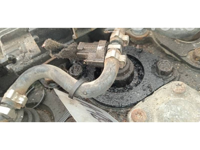 Форсунка DENSO, DENSO    Opel Meriva A   