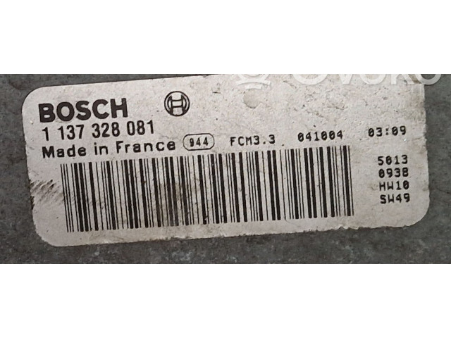 Диффузор     30645148    Volvo V70 