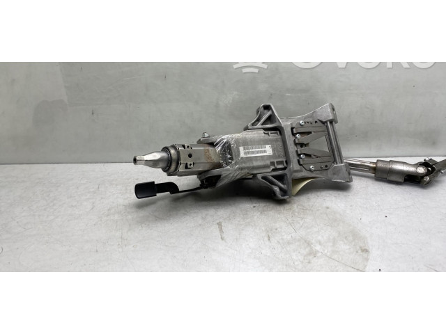  рейка  Колонка рулевая 2456763   Ford Kuga II 2013 - 2019 года