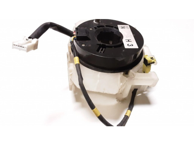 Полоса надувных подушек (кольцо srs)