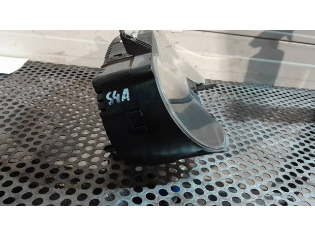 Volant Seat Leon (1P) 2009 1P0920810E, 0920600468  