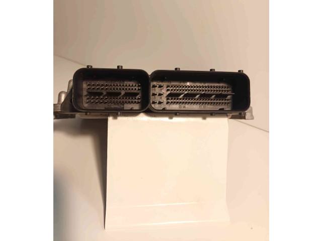 Řídící jednotka 0281018492, 391202A209 Hyundai i40 2012