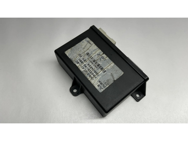 Блок управления заднего тормоза (EMF) 8W832C496BC Jaguar XF X250