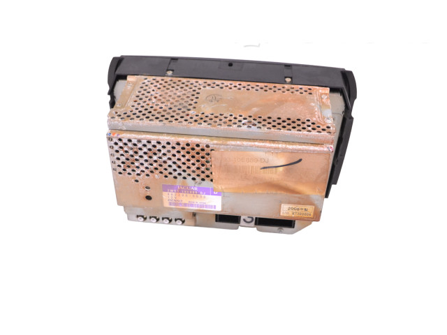 Дисплей 2W9310E889DJ, 4622005530 Jaguar XJ X350