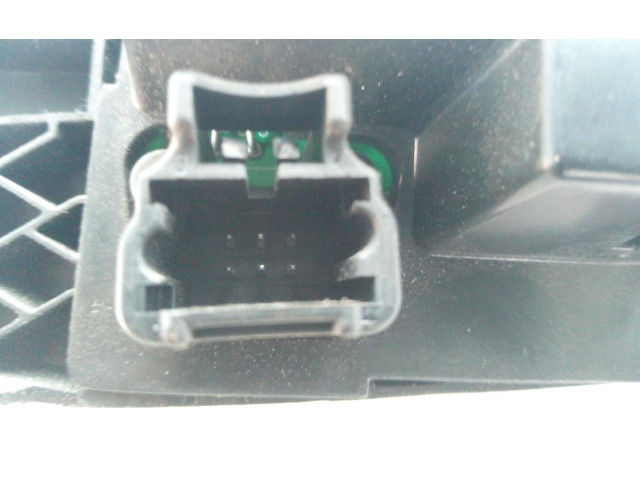 Дисплей       Citroen Berlingo