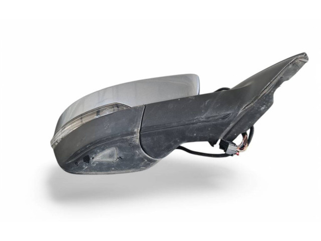 Зеркало электрическое Skoda Octavia Mk3 (5E) 2013 - 2019 года