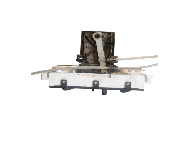 Блок управления кондиционера воздуха / климата/ печки (в салоне)    Subaru Forester SF