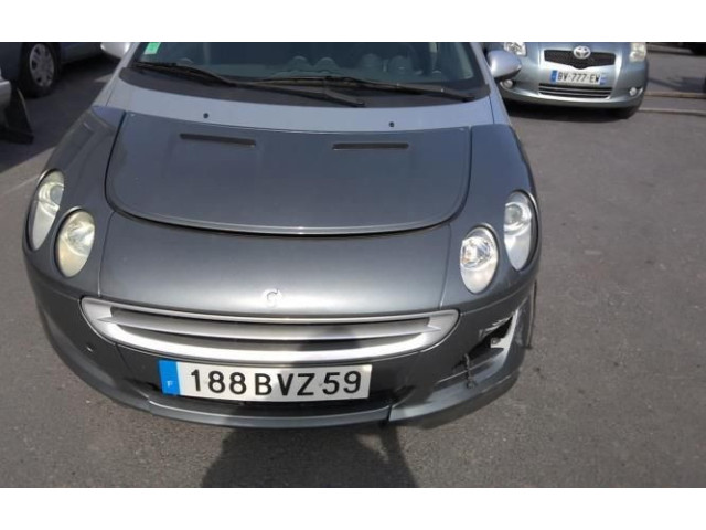 Генератор 1351540202 Smart ForFour I