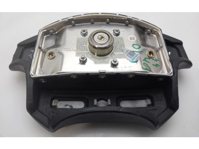 Подушка безопасности двери 7700844023 Renault Safrane