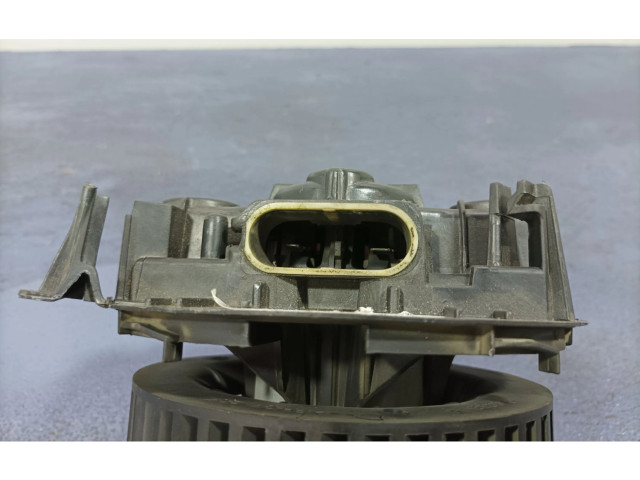 Вентилятор печки GMVB85P35, GMVB85P35 Renault Clio III