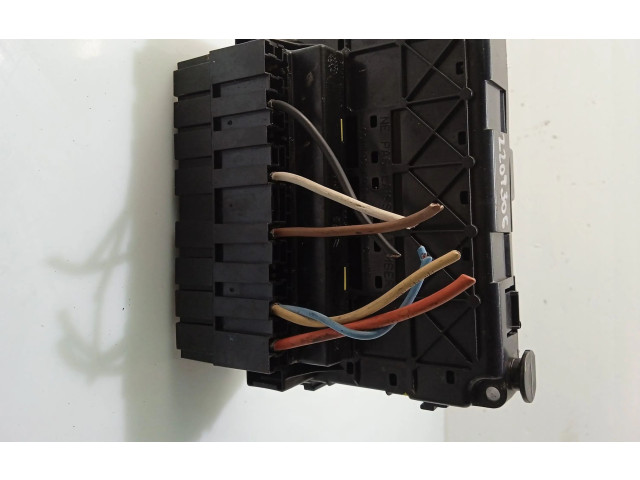 Модуль управления BSM 9643498980, T118470002E Citroen Berlingo