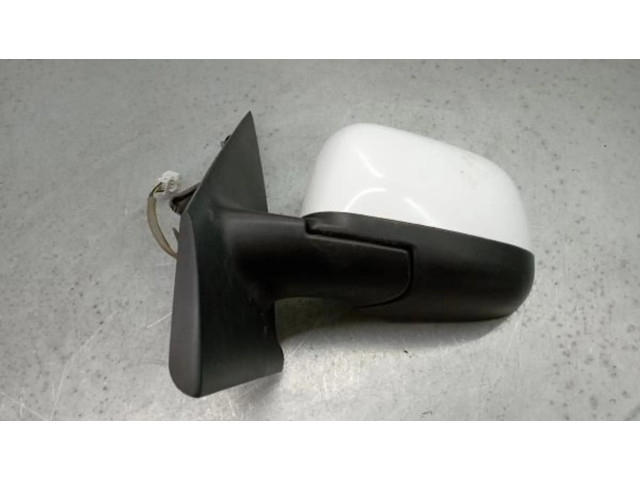 Зеркало электрическое Dacia Lodgy