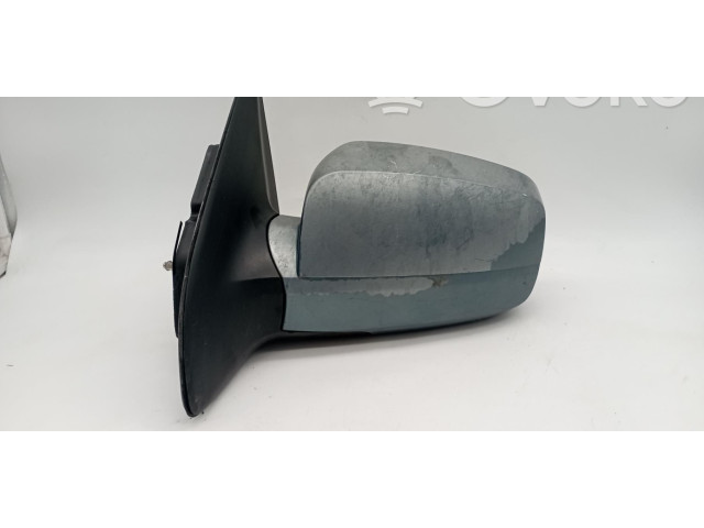 Зеркало электрическое        KIA Sorento  2002 - 2009 года   