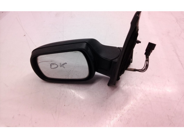 Зеркало электрическое        Ford Fusion  2002 - 2005 года   