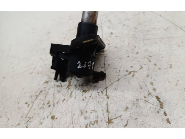 Zámek zadních dveří Opel Zafira A 2000