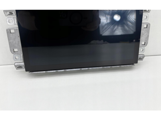 Дисплей Audi A3 8Y