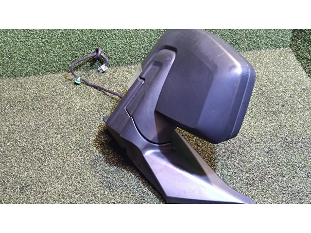 Зеркало электрическое        Ford Tourneo Custom  2012- года   