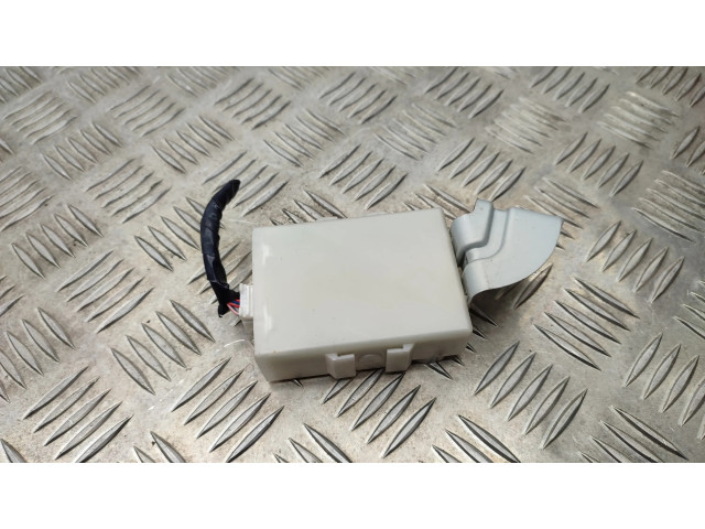 Блок управления 284D14GF0A Infiniti Q50