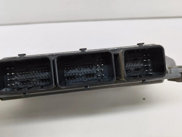 Řídící jednotka 237D40254R, A2C12198003 Renault Zoe 2018