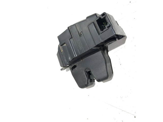 Замок багажника 9660403980 Citroen C4 Grand Picasso 2007 - 2013 года