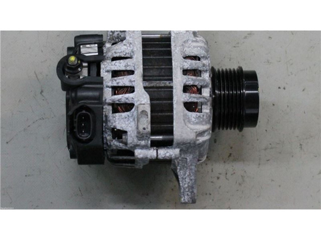 Генератор 373002B710, 373002B710 KIA Venga