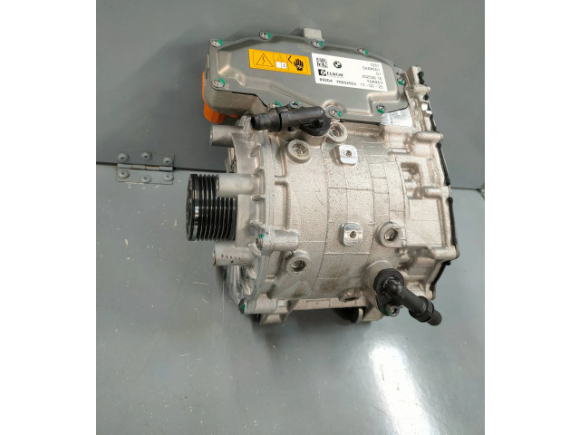 Pojistková skříňka 5A03F5401 BMW 1 F40 2019