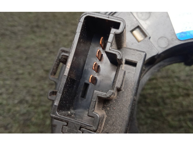 Подушка безопасности водителя DU0X241423 Daihatsu Terios