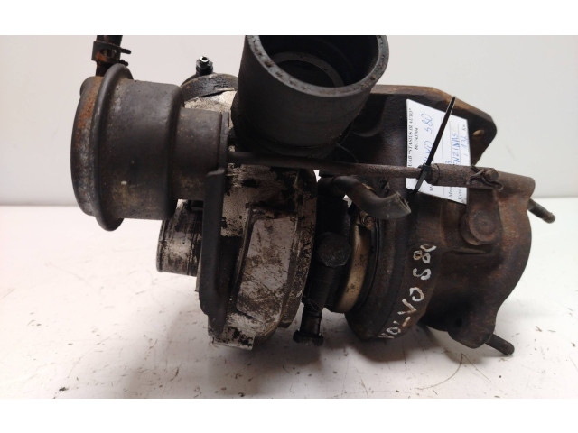  Турбина Volvo S80  0220690, 757T09671         