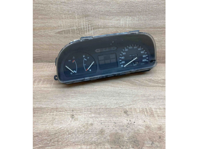 Přístrojová deska Honda Civic 1974 HR114521, 78100