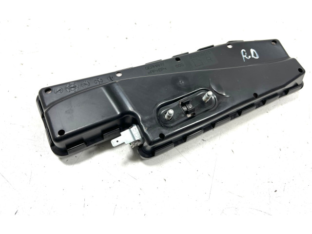 Подушка безопасности в сиденье 9687158280, 0662307M Citroen C4 II