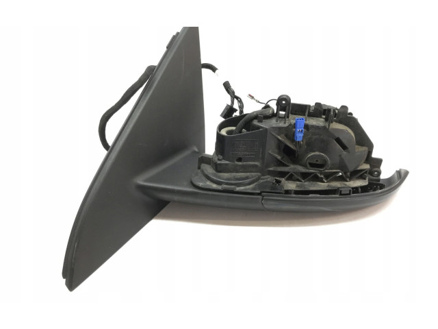 Зеркало электрическое        Mercedes-Benz A W176  2012 - 2018 года   